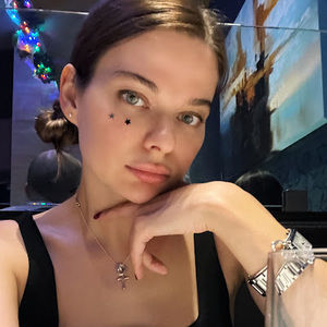 Meet your Posher, Katrin